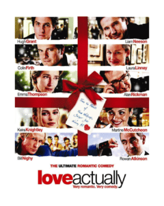 Love Actually, una película navideña para deleitarte junto con las hamburguesas Listas para comer de Brooklyn Town